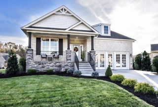 876 Joe Miller Drive, Hendersonville, TN 37075