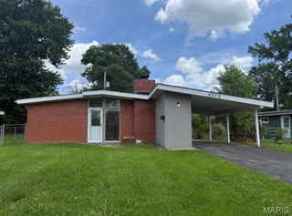 6712 Alder Avenue, St Louis, MO 63134