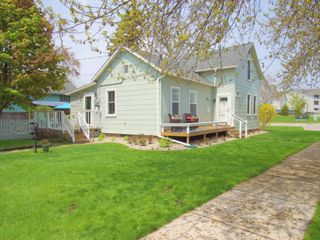 621 N 5th Street, Grand Haven City, MI 49417