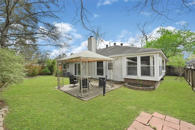 5306 Shady Gardens Drive, Houston, TX 77339