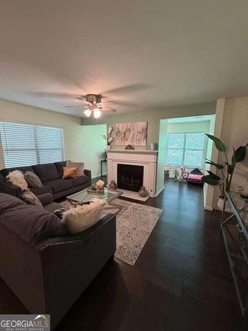 1210 Old Hammond Chase, Sandy Springs, GA 30350
