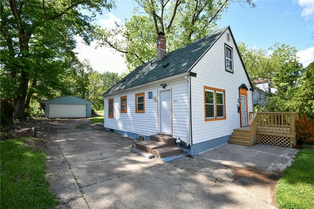 419 Lindenwood Road, Dayton, OH 45417