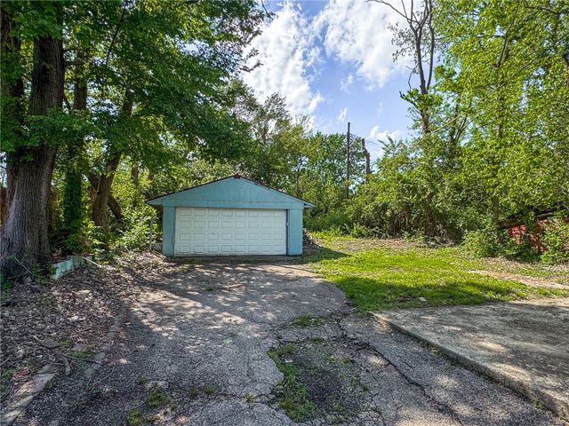 419 Lindenwood Road, Dayton, OH 45417