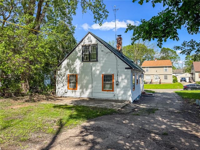 419 Lindenwood Road, Dayton, OH 45417