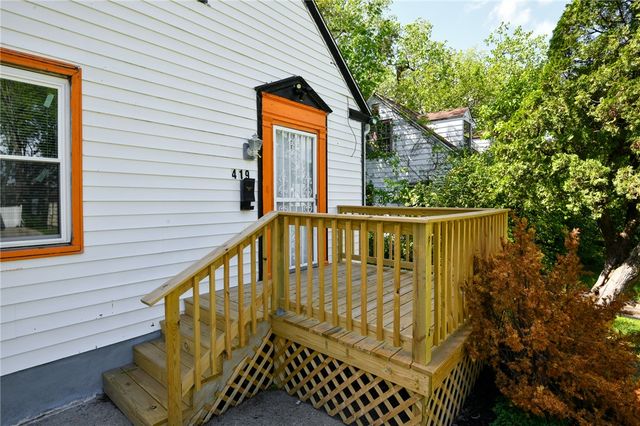 419 Lindenwood Road, Dayton, OH 45417