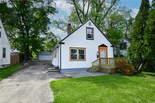 419 Lindenwood Road, Dayton, OH 45417