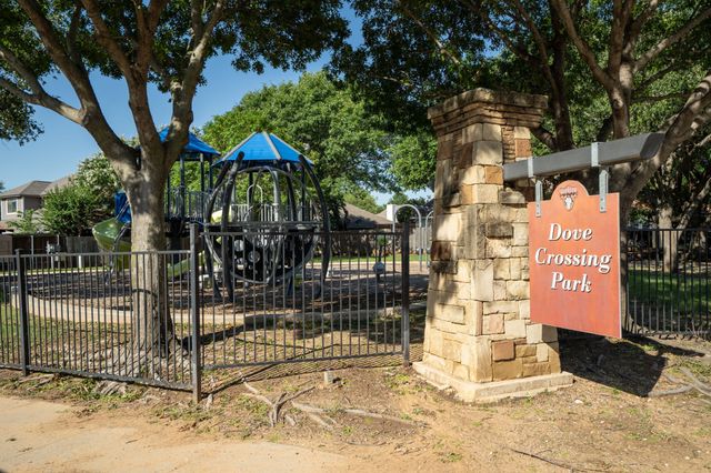 1425 Thistlewood Lane, Grapevine, TX 76051