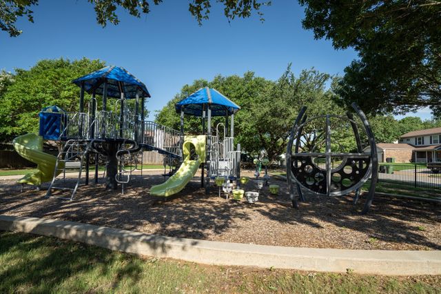 1425 Thistlewood Lane, Grapevine, TX 76051