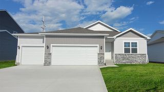 4407 NE 11th Street, Ankeny, IA 50021