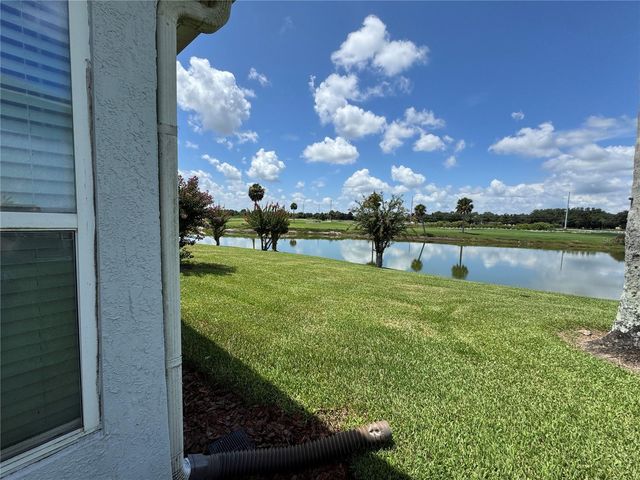 413 EAGLE RIDGE DRIVE 413, Davenport, FL 33837