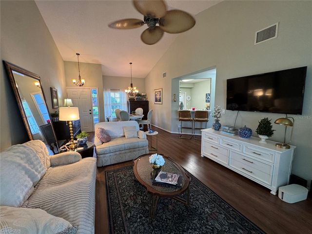 413 EAGLE RIDGE DRIVE 413, Davenport, FL 33837