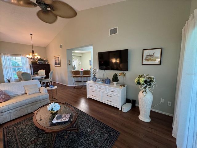 413 EAGLE RIDGE DRIVE 413, Davenport, FL 33837