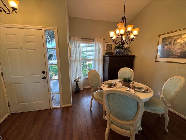 413 EAGLE RIDGE DRIVE 413, Davenport, FL 33837