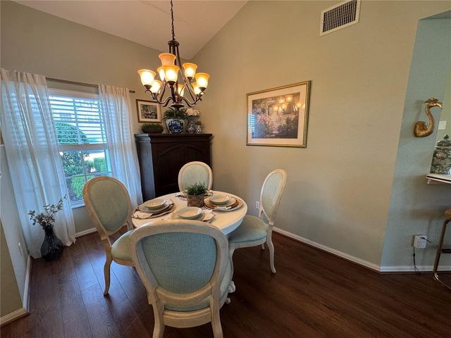 413 EAGLE RIDGE DRIVE 413, Davenport, FL 33837