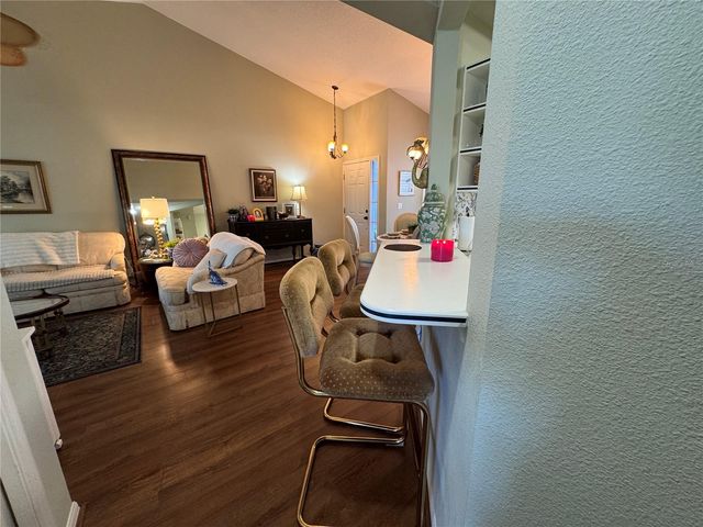 413 EAGLE RIDGE DRIVE 413, Davenport, FL 33837