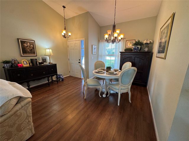 413 EAGLE RIDGE DRIVE 413, Davenport, FL 33837