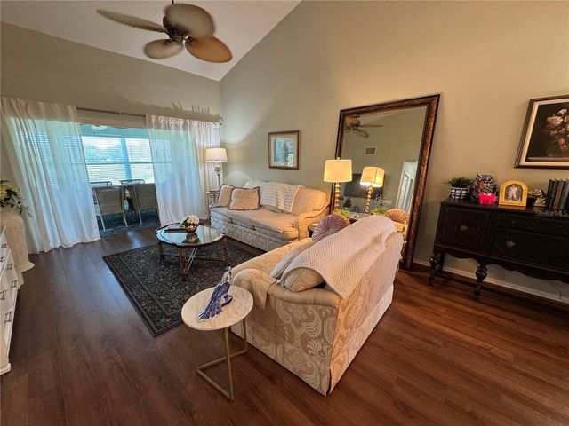 413 EAGLE RIDGE DRIVE 413, Davenport, FL 33837
