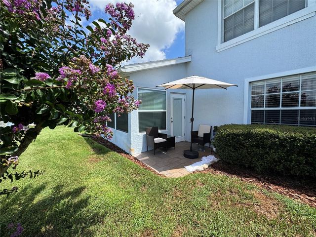 413 EAGLE RIDGE DRIVE 413, Davenport, FL 33837