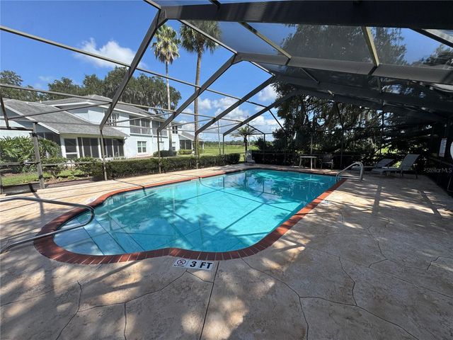 413 EAGLE RIDGE DRIVE 413, Davenport, FL 33837