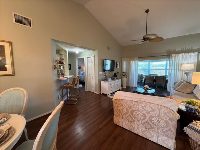 413 EAGLE RIDGE DRIVE 413, Davenport, FL 33837