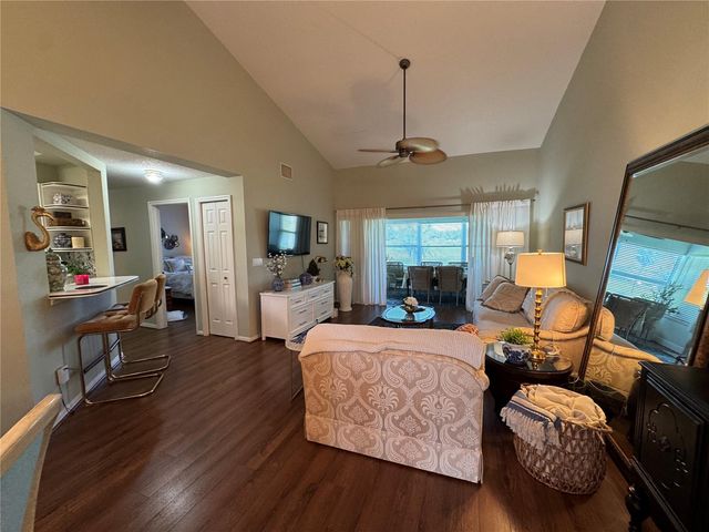 413 EAGLE RIDGE DRIVE 413, Davenport, FL 33837