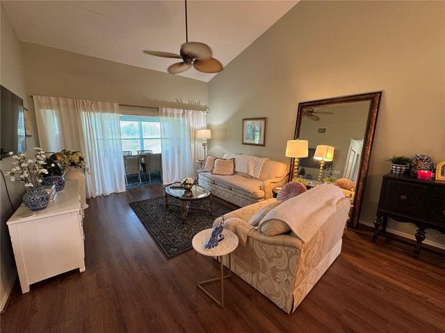 413 EAGLE RIDGE DRIVE 413, Davenport, FL 33837