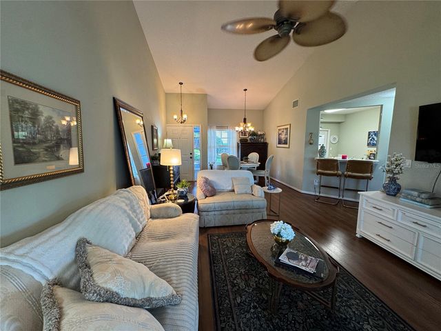 413 EAGLE RIDGE DRIVE 413, Davenport, FL 33837