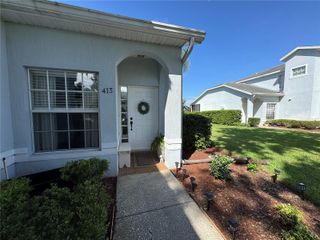 413 EAGLE RIDGE DRIVE 413, Davenport, FL 33837