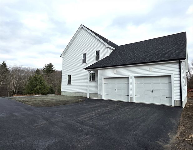 38 Hemlock Street, Douglas, MA 01516