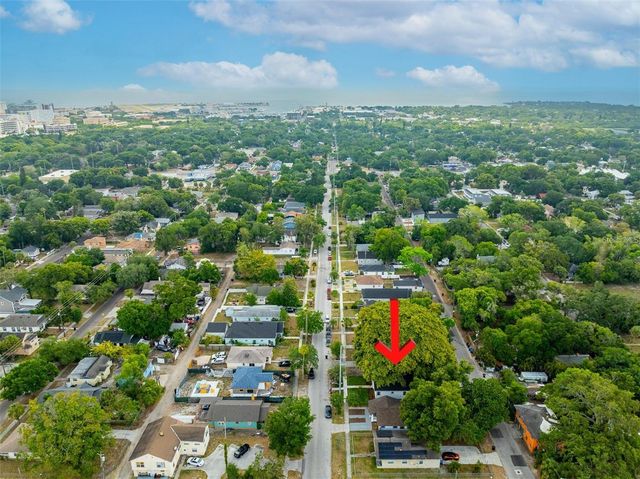 1126 MELROSE AVENUE S, St Petersburg, FL 33705