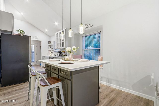 7453 Plaza Taurina Drive, El Paso, TX 79912