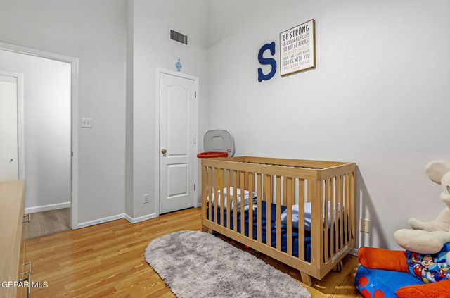 7453 Plaza Taurina Drive, El Paso, TX 79912