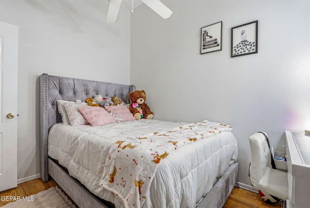 7453 Plaza Taurina Drive, El Paso, TX 79912