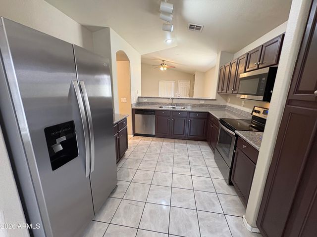 2046 N 90TH Lane, Phoenix, AZ 85037