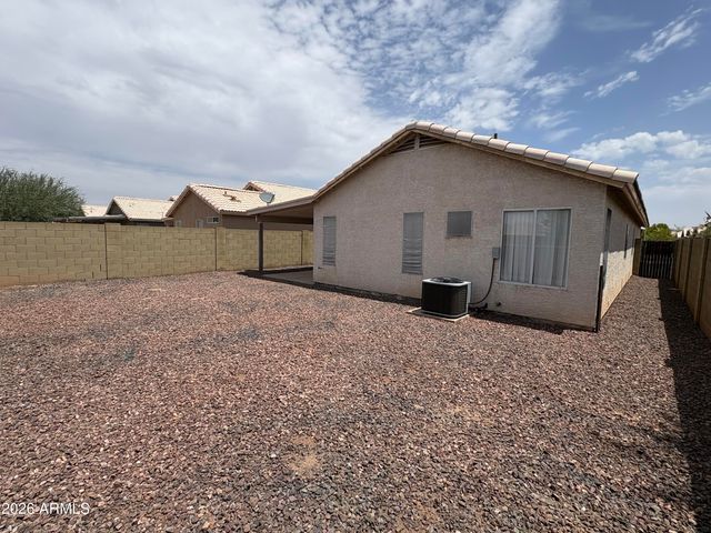 2046 N 90TH Lane, Phoenix, AZ 85037