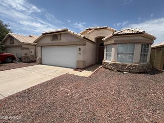 2046 N 90TH Lane, Phoenix, AZ 85037