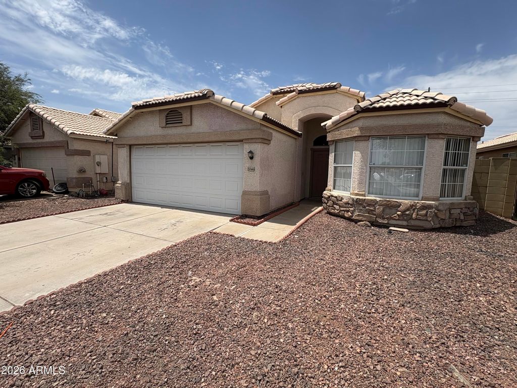 2046 N 90TH Lane, Phoenix, AZ 85037