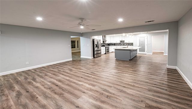 2201 Bradford Drive, Prosper, TX 75078
