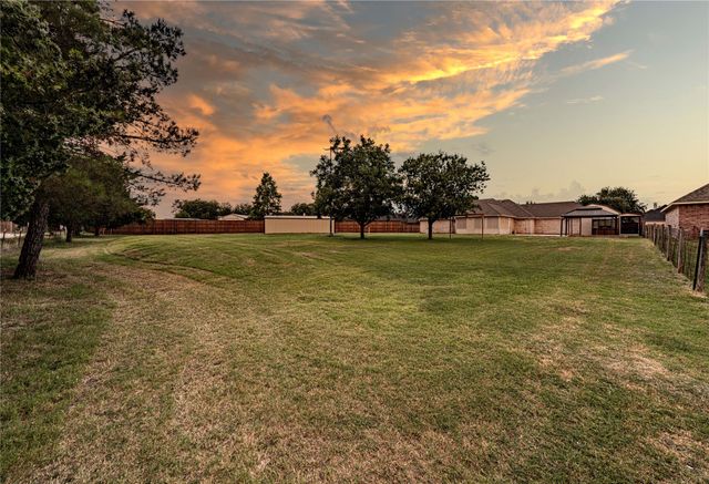 2201 Bradford Drive, Prosper, TX 75078