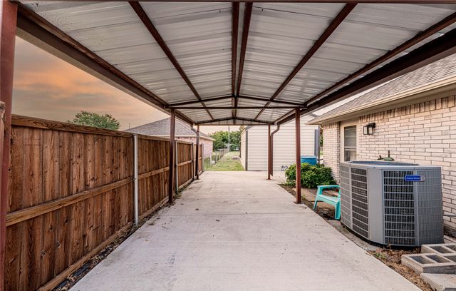 2201 Bradford Drive, Prosper, TX 75078