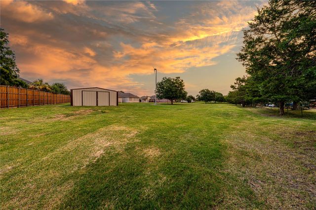 2201 Bradford Drive, Prosper, TX 75078