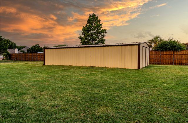 2201 Bradford Drive, Prosper, TX 75078