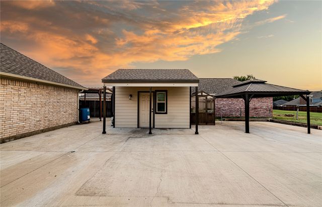 2201 Bradford Drive, Prosper, TX 75078
