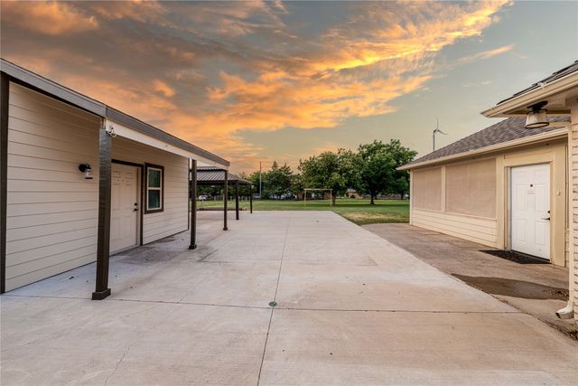 2201 Bradford Drive, Prosper, TX 75078