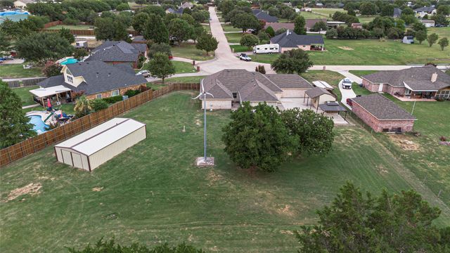2201 Bradford Drive, Prosper, TX 75078