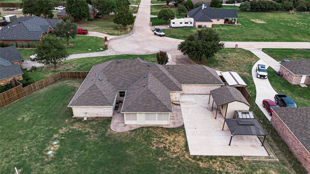 2201 Bradford Drive, Prosper, TX 75078