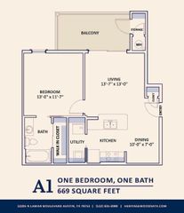 12205 N Lamar BLVD 0725, Austin, TX 78753