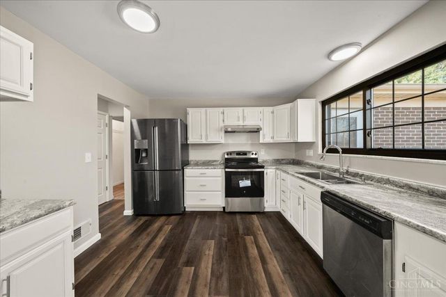 5474 Starcrest Drive, Delhi Twp, OH 45238