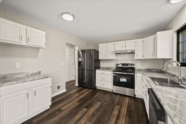 5474 Starcrest Drive, Delhi Twp, OH 45238