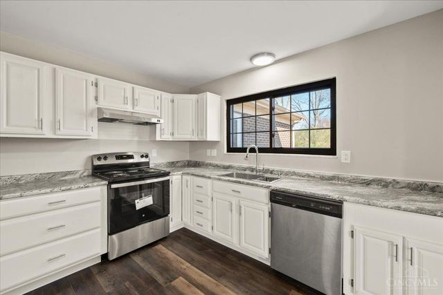 5474 Starcrest Drive, Delhi Twp, OH 45238